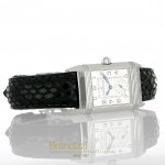  Jaeger Le Coultre Reverso Duetto Ref. 256.8 75