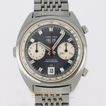 Heuer Carrera Ref. 1153