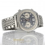 Heuer Carrera Ref. 1153