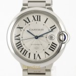  Cartier Ballon Bleu Ref. W69012Z4