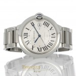  Cartier Ballon Bleu Ref. W69012Z4