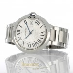  Cartier Ballon Bleu Ref. W69012Z4