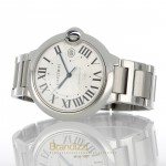  Cartier Ballon Bleu Ref. W69012Z4