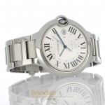  Cartier Ballon Bleu Ref. W69012Z4