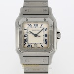 Cartier Santos Galbèe Ref. W20018D6 - 1564