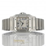 Cartier Santos Galbèe Ref. W20018D6 - 1564