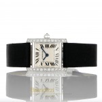  Cartier Tank Francese Ref 2403