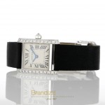  Cartier Tank Francese Ref 2403