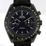  Omega Speedmaster Dark Side Of The Moon Ref 31192445101004