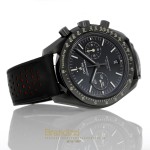  Omega Speedmaster Dark Side Of The Moon Ref 31192445101004