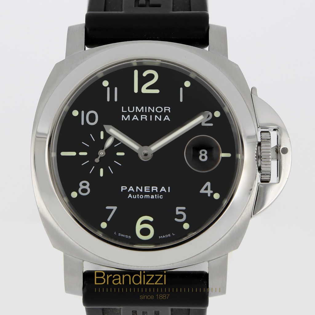 Panerai hot sale op 6553