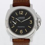 Panerai Luminor Marina PAM00001 Pre A Trizio - Full Set