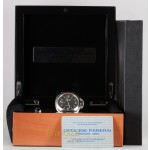 Panerai Luminor Marina PAM00001 Pre A Trizio - Full Set