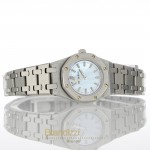  Audemars Piguet Royal Oak Lady