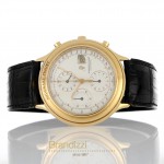 Audemars Piguet Hutieme Ref. 25644