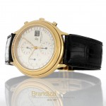 Audemars Piguet Hutieme Ref. 25644