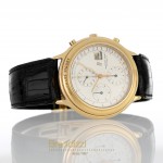 Audemars Piguet Hutieme Ref. 25644