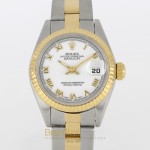  Rolex Date Just Ref.69173