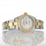  Rolex Date Just Ref.69173