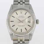  Rolex Date Just Ref 1601-3