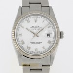  Rolex Date Just Ref. 16234