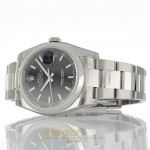  Rolex Date Just Ref 116200 Stickers