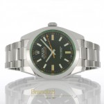  Rolex Milgauss Ref. 116400GV