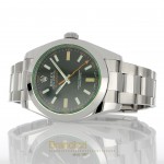  Rolex Milgauss Ref. 116400GV