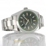  Rolex Milgauss Ref. 116400GV