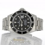  Rolex Submariner Ref. 16610