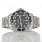  Rolex SeaDweller Ref. 116600 - Stickers