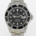  Rolex Submariner Ref. 16610