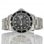  Rolex Submariner Ref. 16610