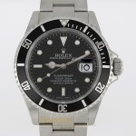  Rolex Submariner Ref. 16610 NOS - Stickers