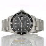  Rolex Submariner Ref. 16610 NOS - Stickers