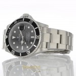  Rolex Submariner Ref. 16610 NOS - Stickers