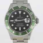  Rolex Submariner Ref.16610LV