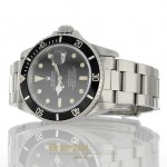  Rolex Submariner Ref.16800 Matte dial