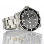  Rolex Submariner Ref.16800 Matte dial