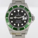  Rolex Submariner Ref.16610 NOS - Stickers