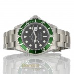  Rolex Submariner Ref.16610 NOS - Stickers