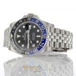  Rolex GMT II Ref 126710BLNR