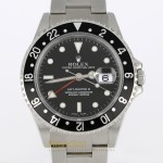  Rolex GMT II Ref. 16710 NOS