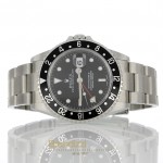  Rolex GMT II Ref. 16710 NOS