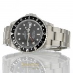  Rolex GMT II Ref. 16710 NOS