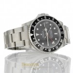  Rolex GMT II Ref. 16710 NOS