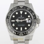  Rolex GMT II Ref. 116710LN