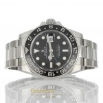  Rolex GMT II Ref. 116710LN