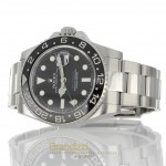  Rolex GMT II Ref. 116710LN