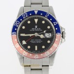  Rolex GMT Ref 16750